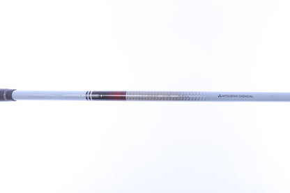 Used Titleist Vokey SM9 Tour Chrome Lob Wedge - Right-Handed - 58 Degrees - Ladies Flex-Next Round