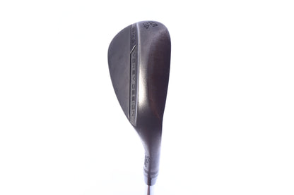 Used Titleist Vokey SM8 Jet Black Sand Wedge - Right-Handed - 54 Degrees - Extra Stiff Flex