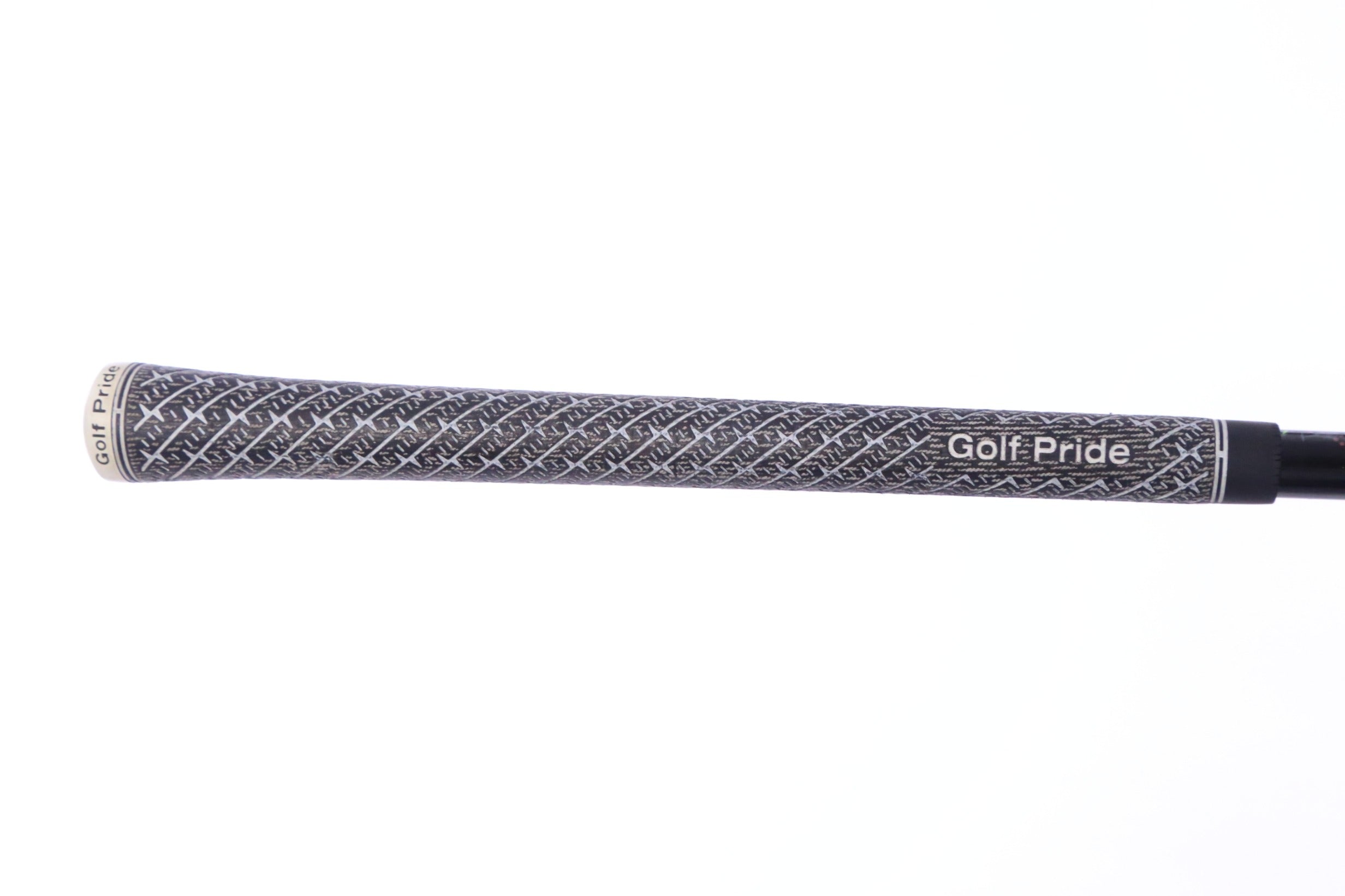 Used Va Composites Nemesys Fairway Wood Shaft Regular Flex Graphite - 41.5 in - Titleist Surefit Adapter