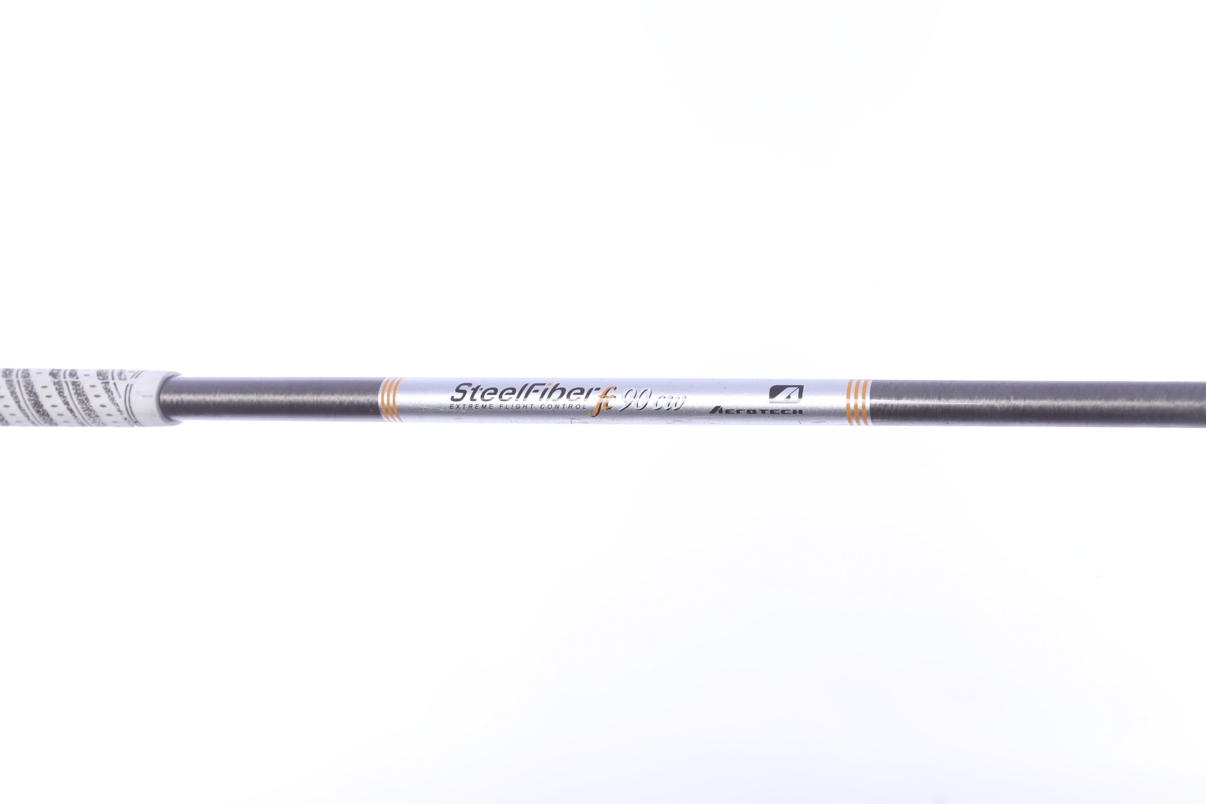 Used TaylorMade P790 Iron Set - Right-Handed - 5-PW - Regular Flex-Next Round