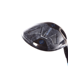 Used Callaway Paradym Ai Smoke TD Driver - 10.5 Degrees - Regular Flex Project X HZRDUS Smoke Red RDX - Right-Handed-Next Round
