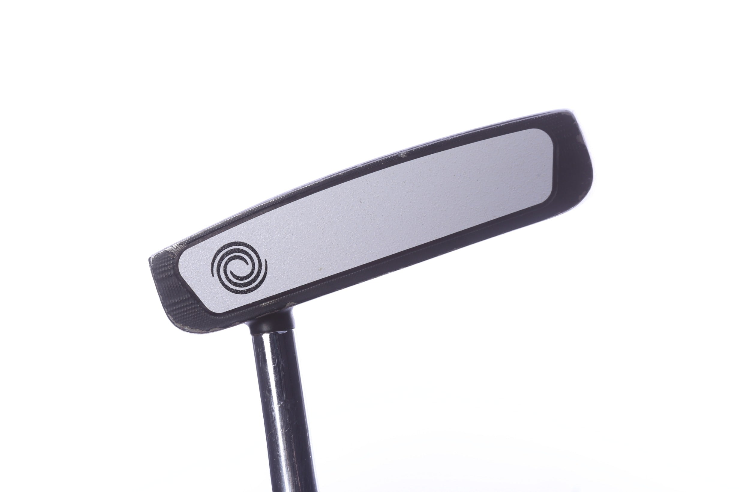 Used Odyssey Jailbird 380 White Hot Putter - Right-Handed - 39 in - Mallet