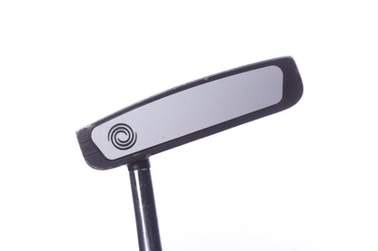 Used Odyssey Jailbird 380 White Hot Putter - Right-Handed - 39 in - Mallet