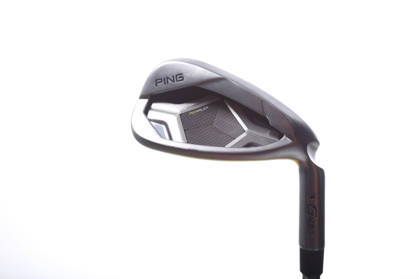 Used Ping G430 Pitching Wedge - Right-Handed - 45 Degrees - Stiff Flex-Next Round