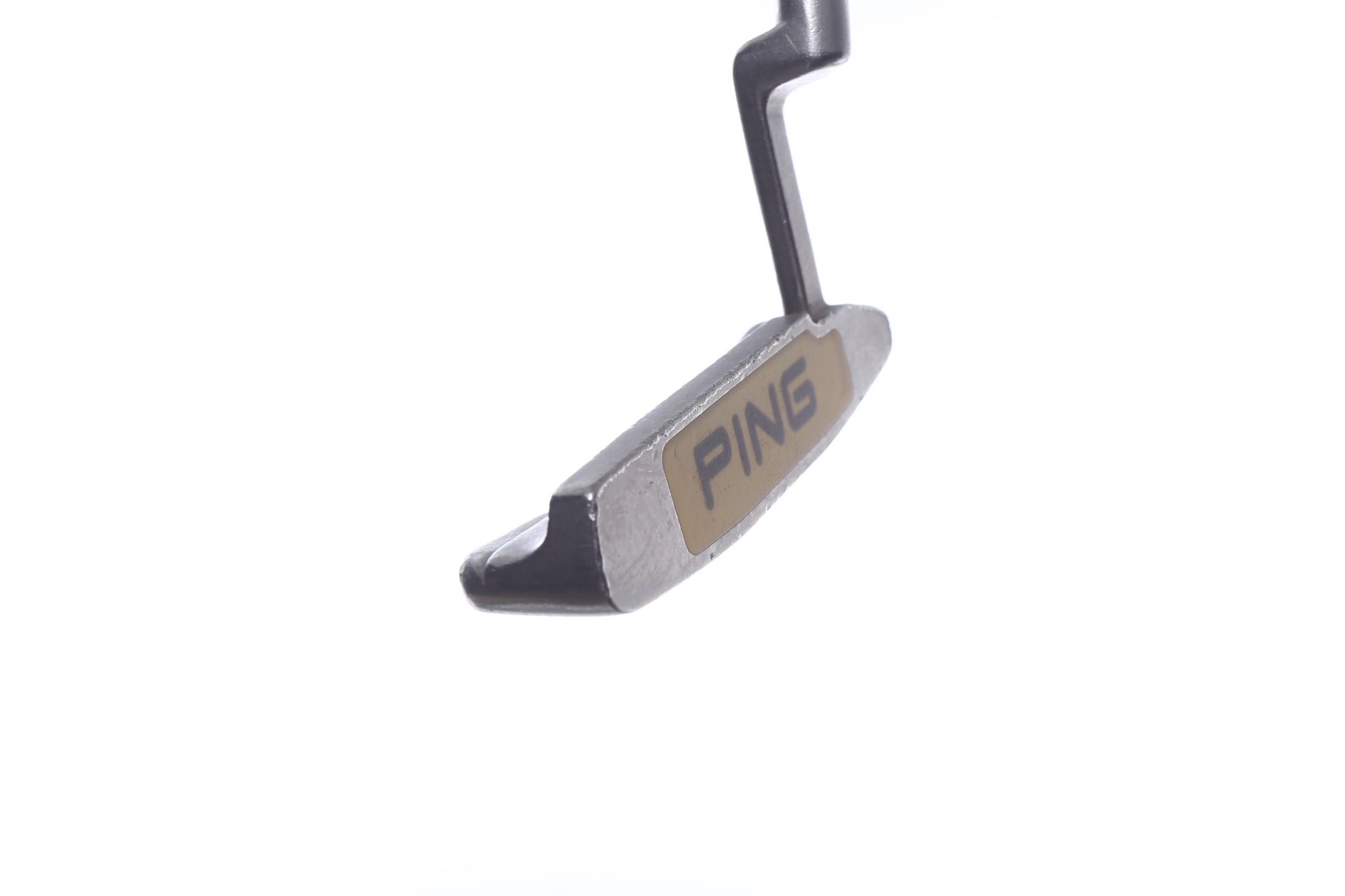Used Ping Karsten Series Anser 2 Putter - Right-Handed - 34 in - Blade-Next Round