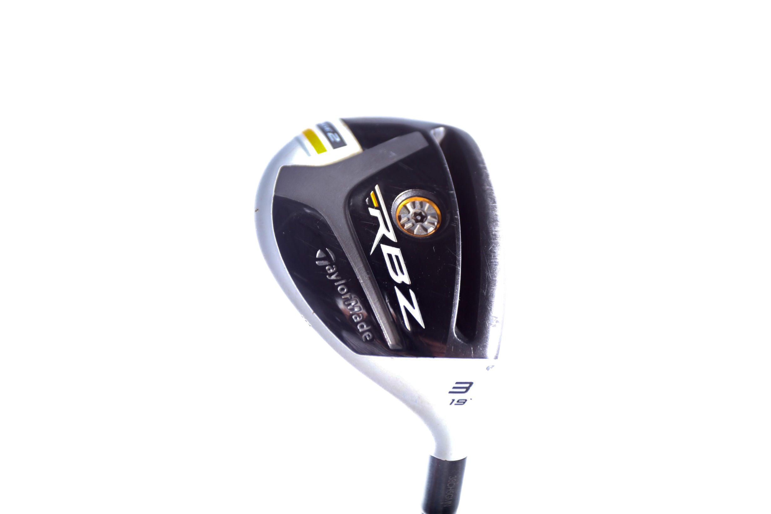 TaylorMade RocketBallz Stage 2 Hybrids | Next Round Golf