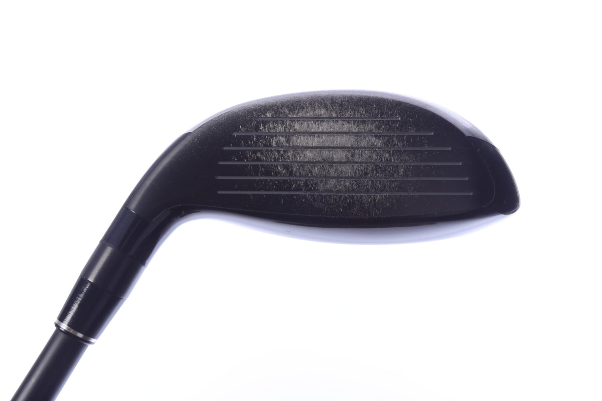 Used Srixon Z H85 2H Hybrid - Right-Handed - 16 Degrees - Extra Stiff Flex