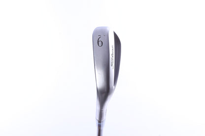 Used Titleist 2025 T150 Single 9-Iron - Left-Handed - Stiff Flex-Next Round