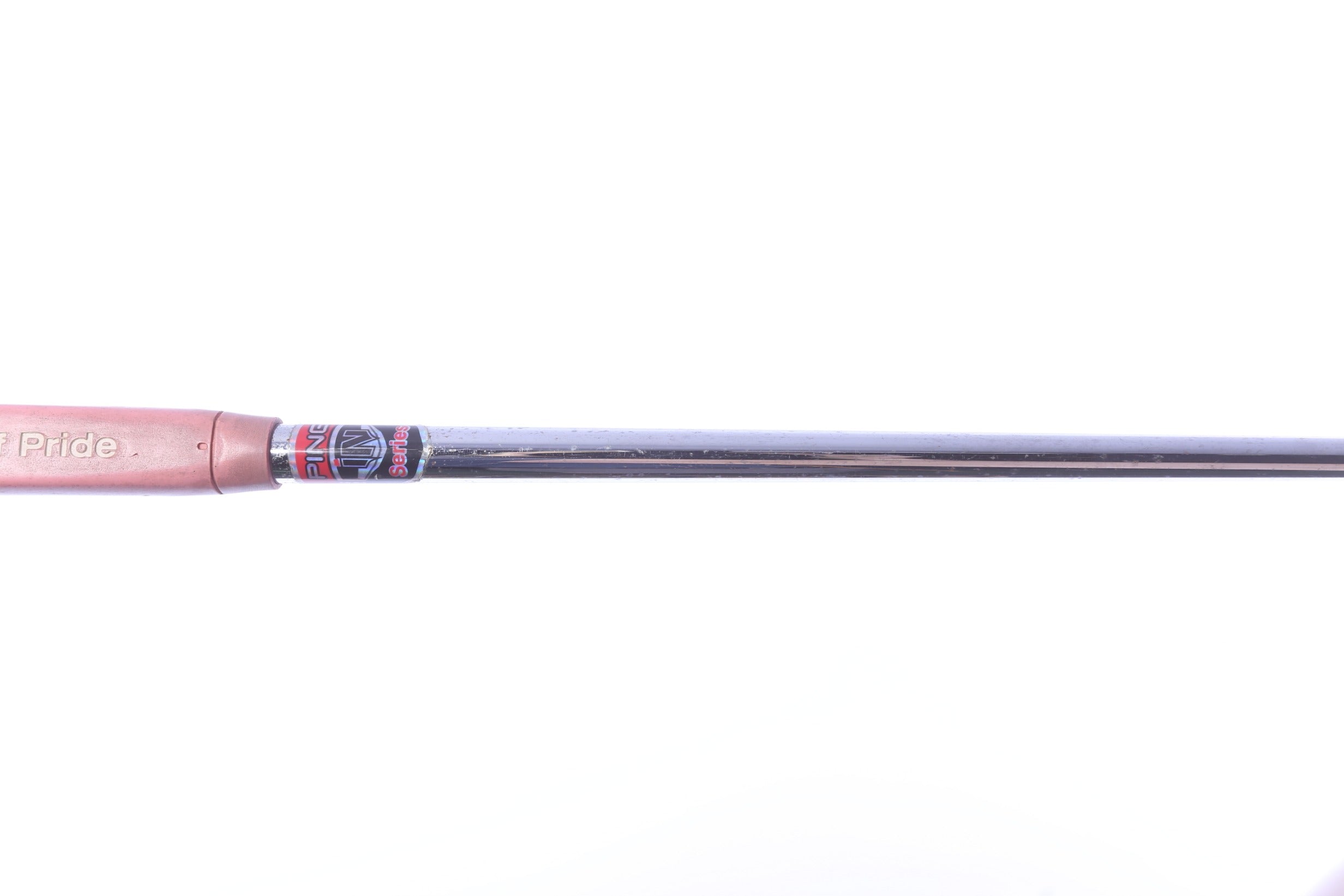 Used Ping iN CRAZ-E Putter - Right-Handed - 32 in - Mallet-Next Round