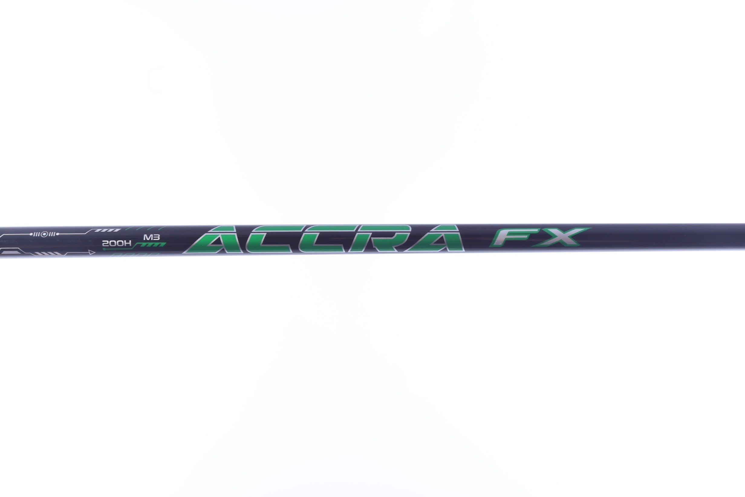Used Titleist TSR2 7-Wood - Right-Handed - 21 Degrees - Regular Flex