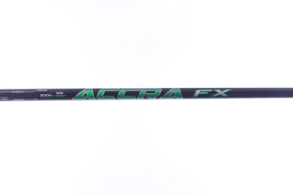 Used Titleist TSR2 7-Wood - Right-Handed - 21 Degrees - Regular Flex