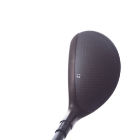 Used TaylorMade Qi35 Rescue 5H Hybrid - Right-Handed - 25 Degrees - Regular Flex-Next Round