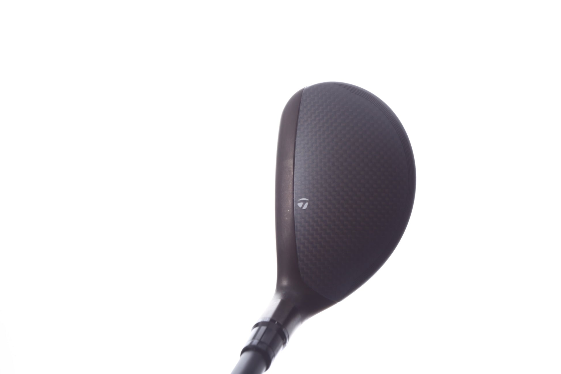 Used TaylorMade Qi35 Rescue 5H Hybrid - Right-Handed - 25 Degrees - Regular Flex-Next Round