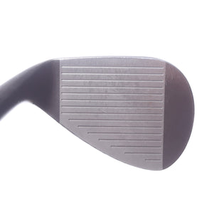 Used Mizuno S18 Gun Metal Gap Wedge - Right-Handed - 50 Degrees - Wedge Flex-Next Round