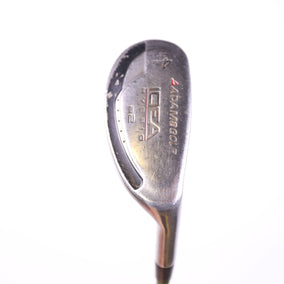 Used Adams Idea a2 4H Hybrid - Right-Handed - 23 Degrees - Regular Flex-Next Round