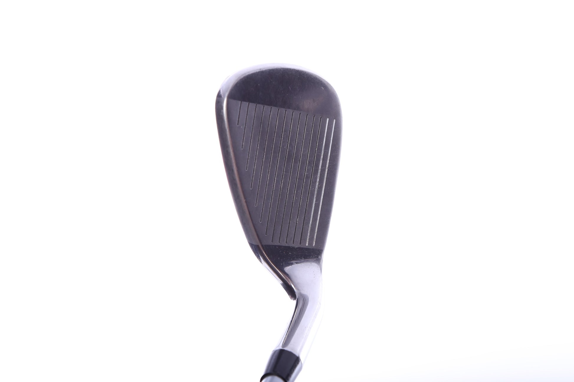 Used Callaway XT Kids Set - Left-Handed - 1W, FW, HY, 6-PW, SW, Putter - Youth Flex-Next Round