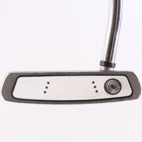 Used Odyssey White Hot Tour #5 Putter - Right-Handed - 36.5 in - Mallet-Next Round