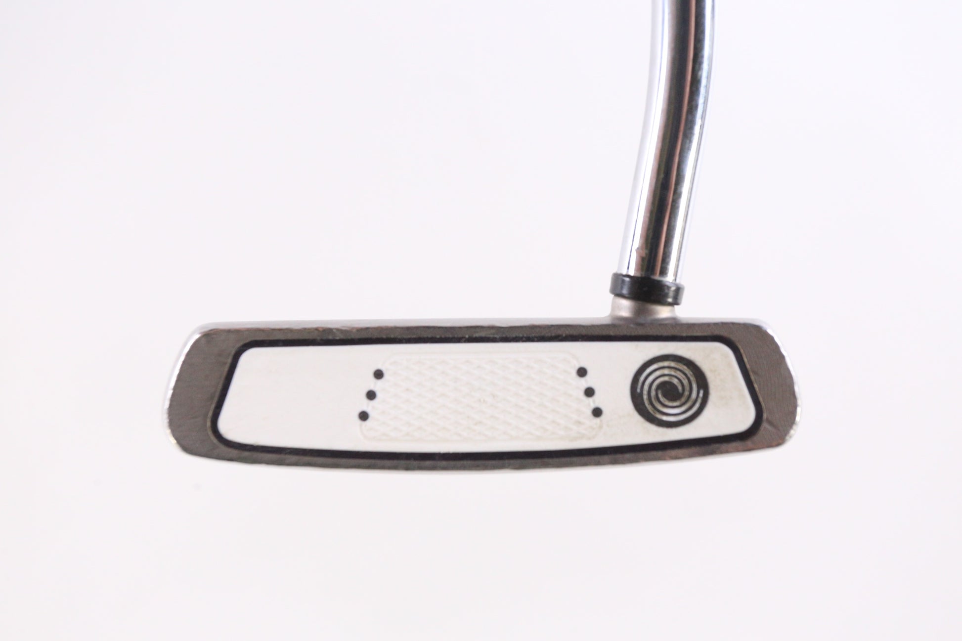 Used Odyssey White Hot Tour #5 Putter - Right-Handed - 36.5 in - Mallet-Next Round