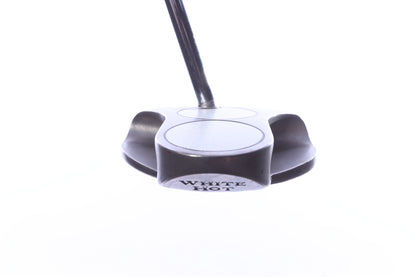 Used Odyssey White Hot 2-Ball Long Putter - Right-Handed - 43 in - Mallet