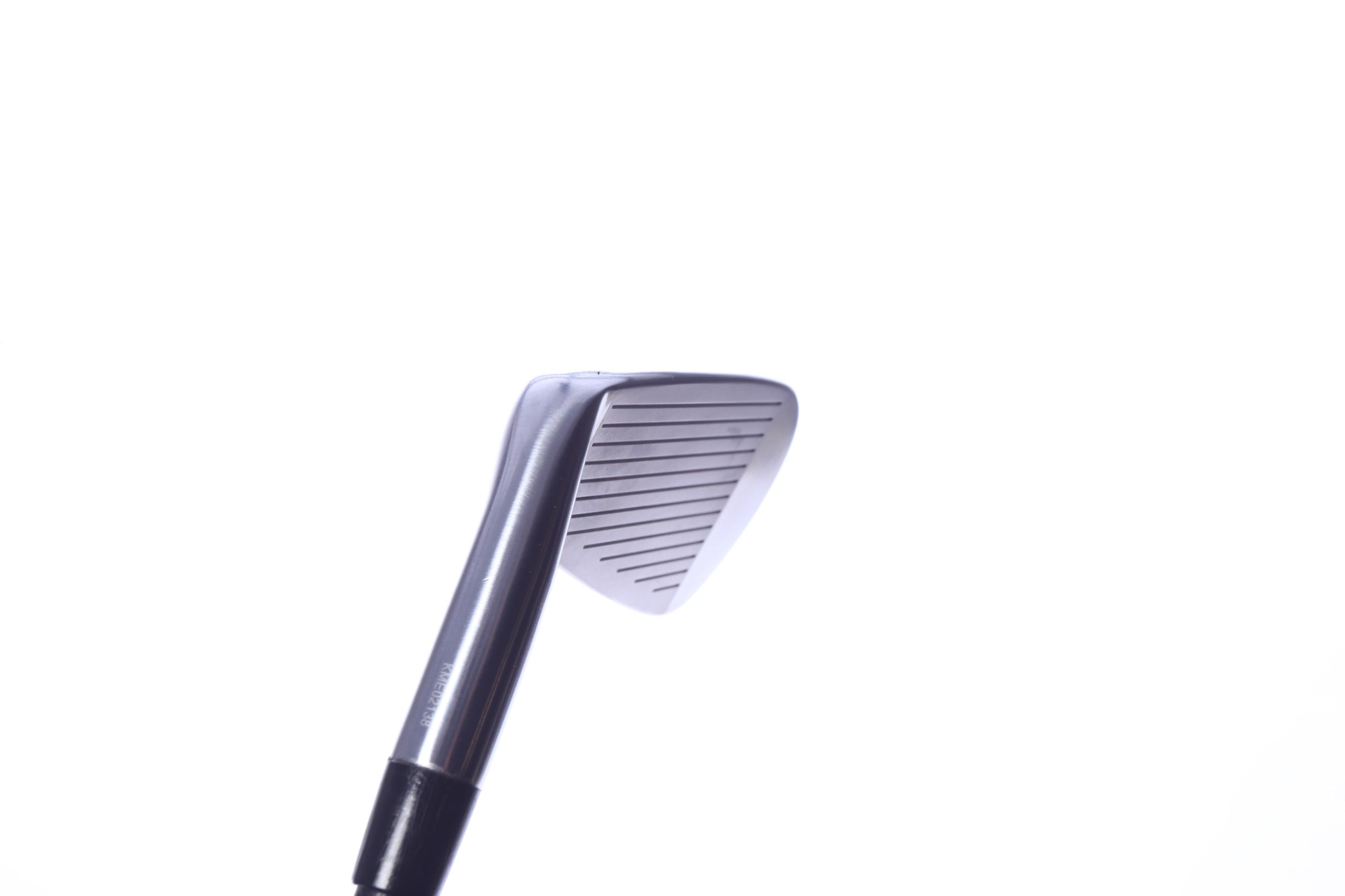 Used Bridgestone 222CB+ Single 6-Iron - Right-Handed - Seniors Flex-Next Round