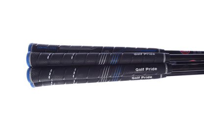 Used Epon AF-506 Iron Set - Right-Handed - 6-PW - Seniors Flex
