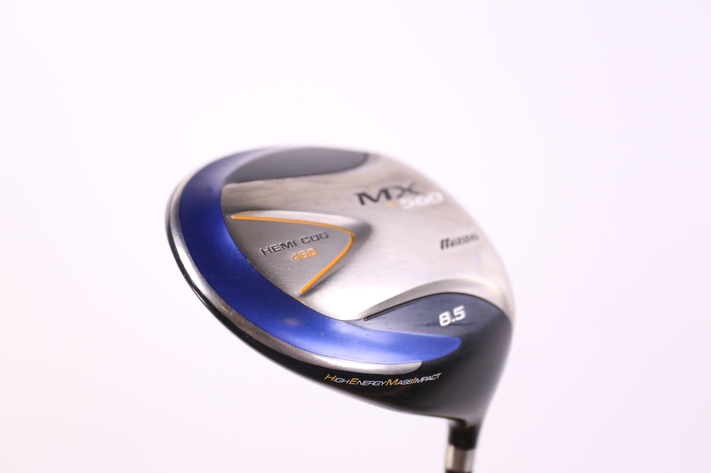 Mizuno mx 560 driver on sale