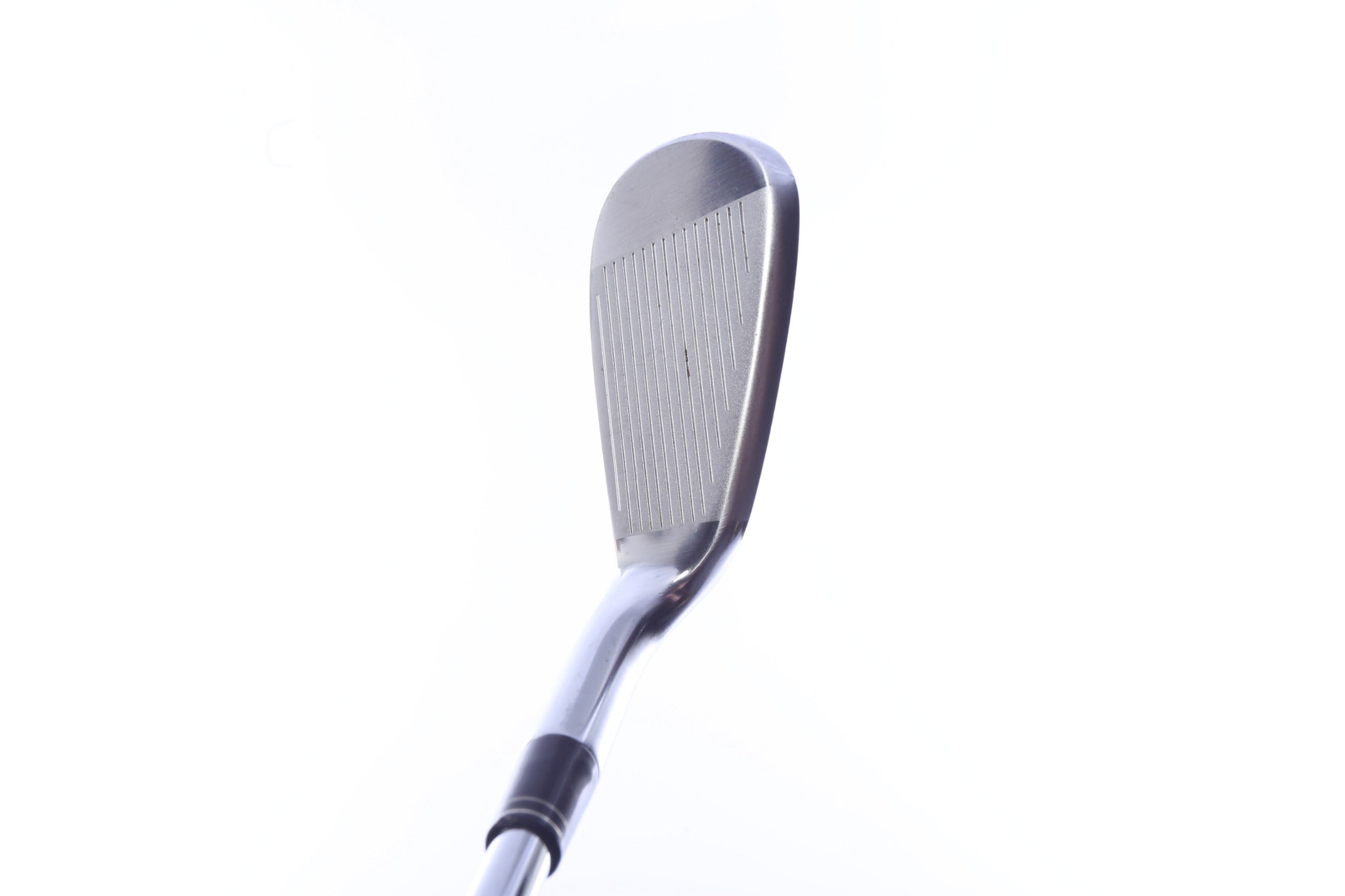 Used TaylorMade Tour Burner Approach Wedge - Right-Handed - 51 Degrees - Stiff Flex-Next Round