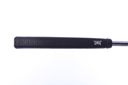 Used PXG Battle Ready II Torpedo Putter - Right-Handed - 37 in - Mallet