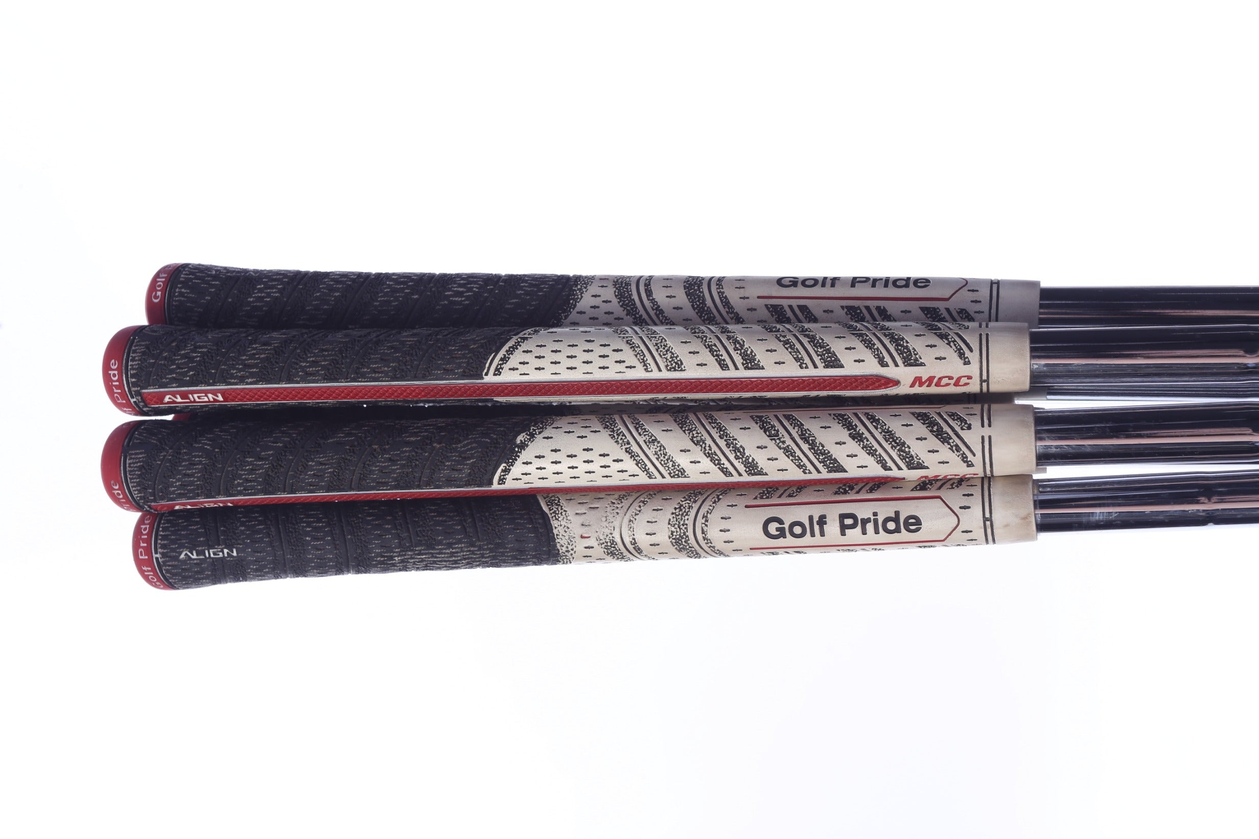 Used Ping i530 Iron Set - Right-Handed - 5-PW - Stiff Flex