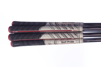 Used Ping i530 Iron Set - Right-Handed - 5-PW - Stiff Flex