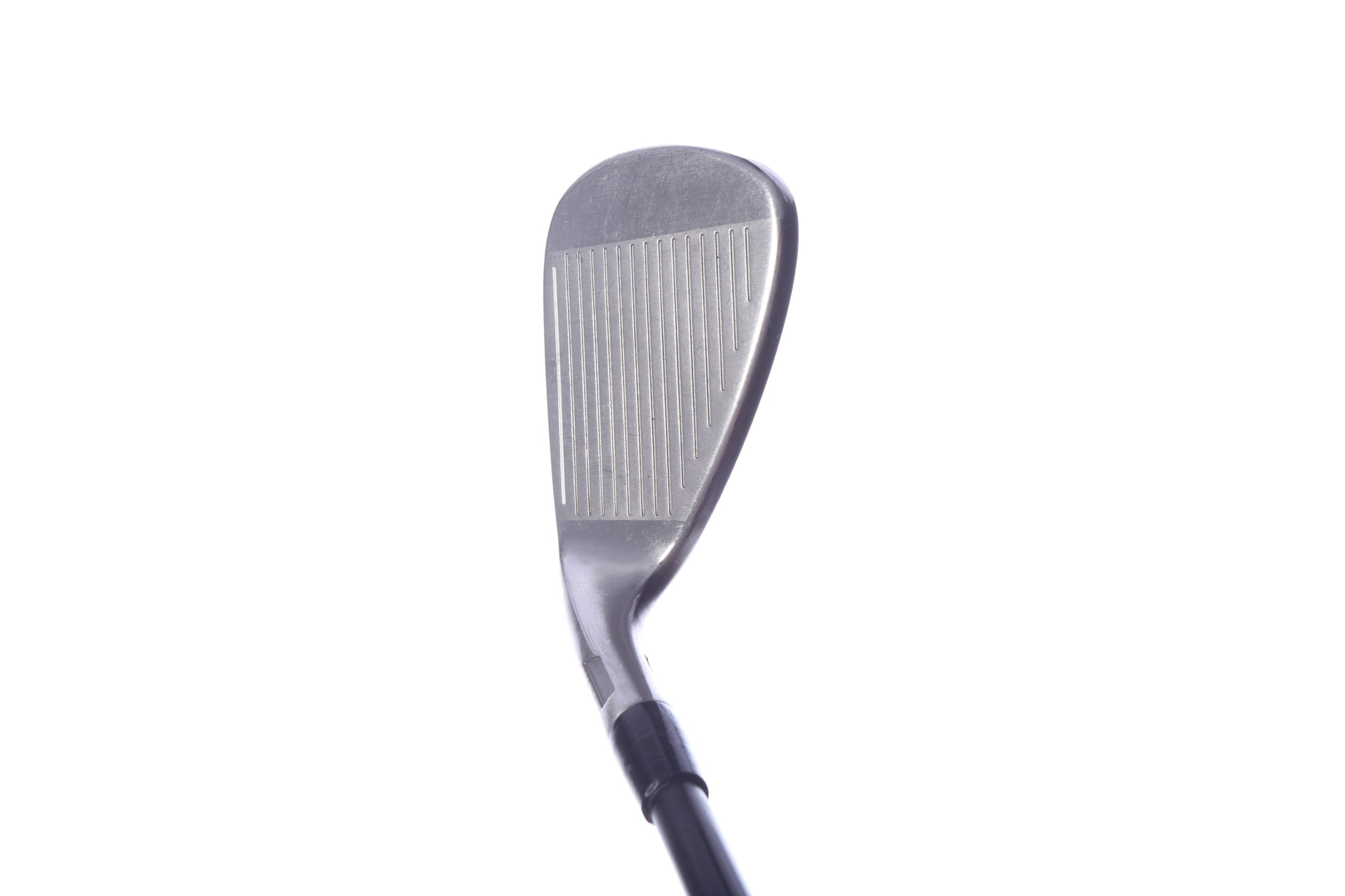 Used TaylorMade STEALTH Single 9-Iron - Right-Handed - Seniors Flex-Next Round