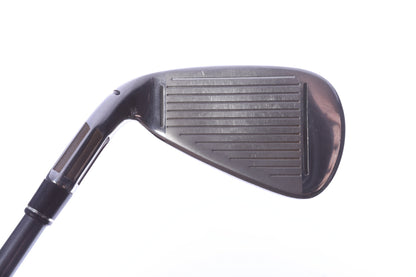 Used TaylorMade M2 2017 Single 4-Iron - Right-Handed - Stiff Flex-Next Round