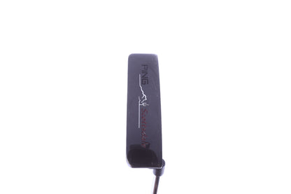 Used Ping Scottsdale Anser 2 Putter - Right-Handed - 35 in - Blade