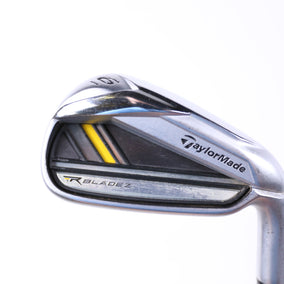 Used TaylorMade RocketBladez Single 6-Iron - Right-Handed - Regular Flex-Next Round