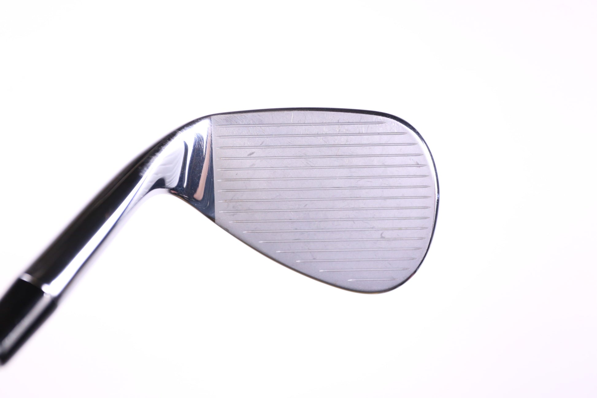 Used Callaway CB 2023 Sand Wedge - Right-Handed - 54 Degrees - Stiff Flex-Next Round