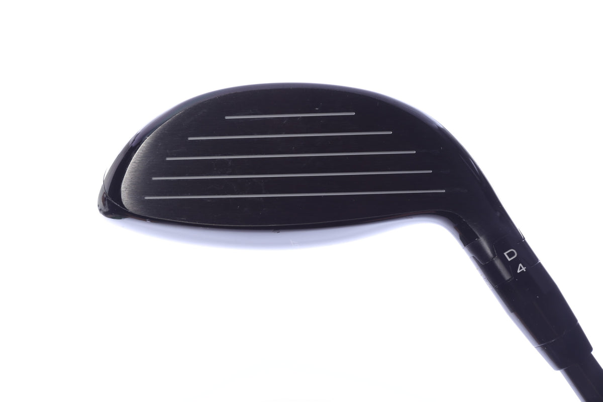 Used Titleist GT2 3-Wood - Left-Handed - 15 Degrees - Stiff Flex