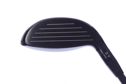 Used Titleist GT2 3-Wood - Left-Handed - 15 Degrees - Stiff Flex