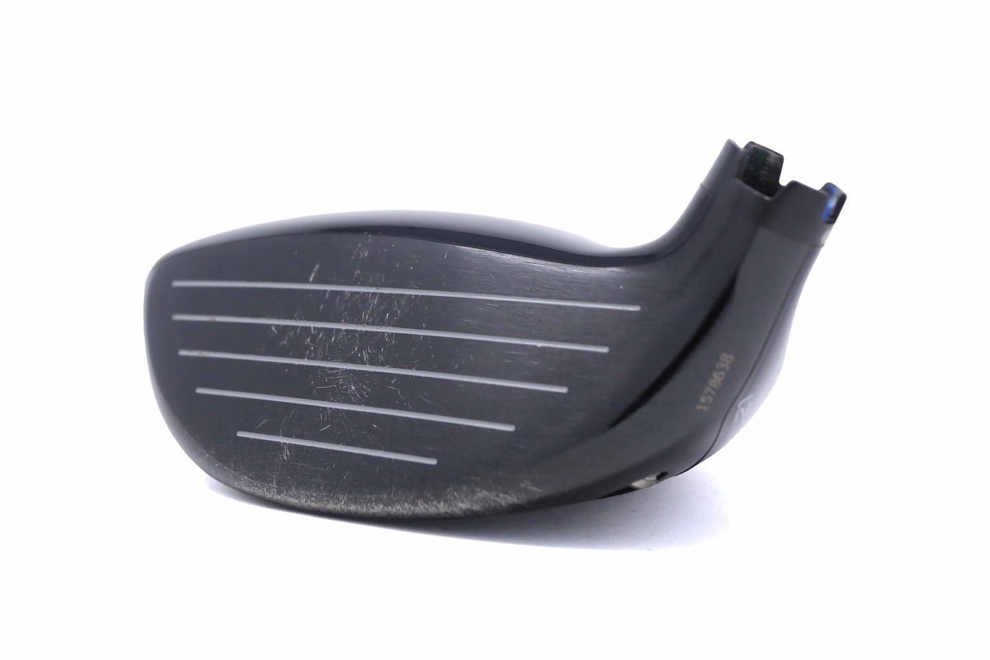 Used Titleist GT2 7-Wood - HEAD ONLY - Right-Handed - 21 Degrees-Next Round
