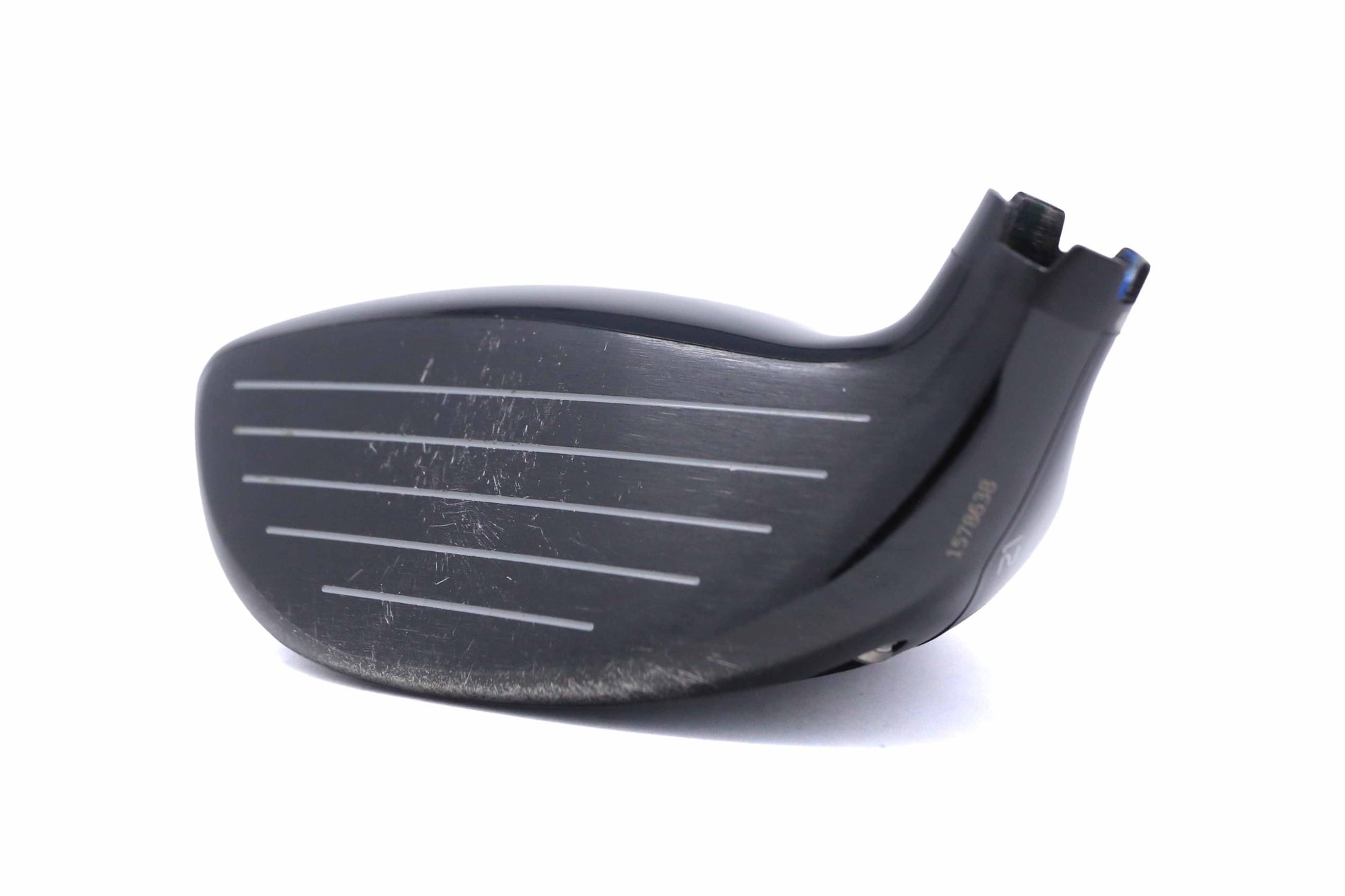 Used Titleist GT2 7-Wood - HEAD ONLY - Right-Handed - 21 Degrees-Next Round