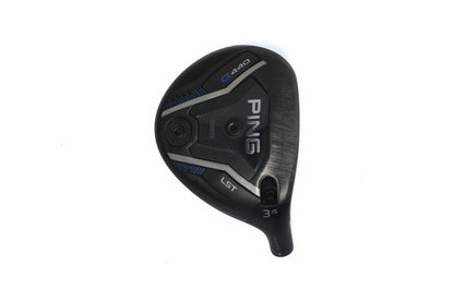 Used Ping G440 LST 3-Wood - Right-Handed - 15 Degrees - Not Specified Flex-Next Round
