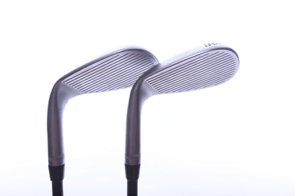 Used PXG 0311 Sugar Daddy II Wedge Set - Right-Handed - 56*, 60* - Stiff Flex