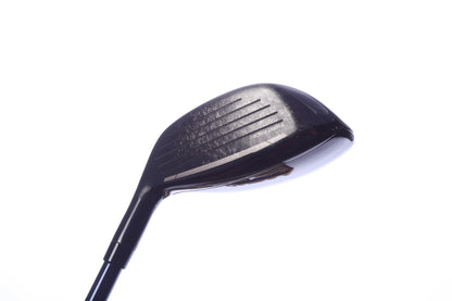 Used TaylorMade Qi10 4H Hybrid - Right-Handed - 22 Degrees - Stiff Flex-Next Round