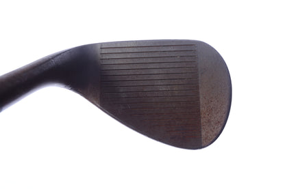 Used Titleist Vokey SM9 Raw Sand Wedge - Right-Handed - 56 Degrees - Stiff Flex