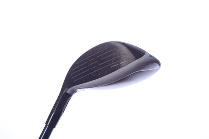 Used TaylorMade SIM2 MAX Rescue 4H Hybrid - Right-Handed - 22 Degrees - Regular Flex-Next Round