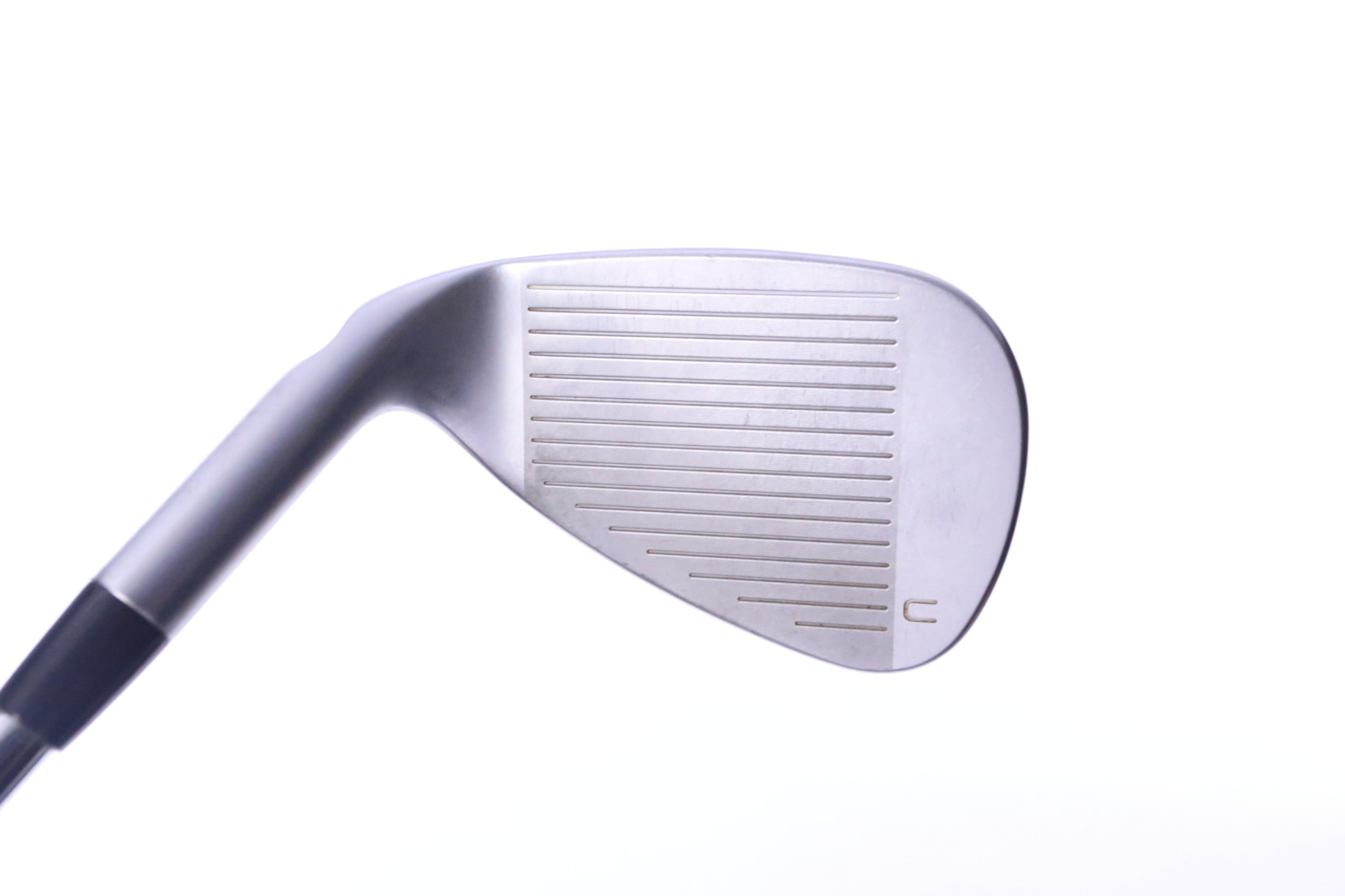 Used Ping G440 Utility Wedge - Right-Handed - 47 Degrees - Stiff Flex