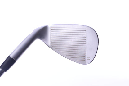 Used Ping G440 Utility Wedge - Right-Handed - 47 Degrees - Stiff Flex
