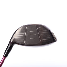 Used Callaway Big Bertha REVA 23 Driver - 10.5 Degrees - Ladies Flex Acer Velocity IH7 - Right-Handed-Next Round