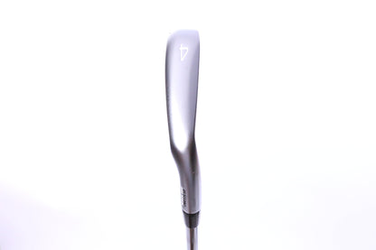Used Mizuno JPX 900 Forged Single 4-Iron - Right-Handed - Regular Flex