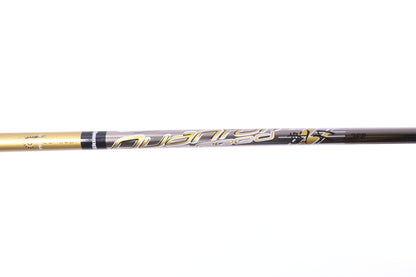 Used Callaway Epic MAX Driver - 10.5 Degrees - Seniors Flex UST Mamiya Quantum Speed TSPX 3F2 - Right-Handed