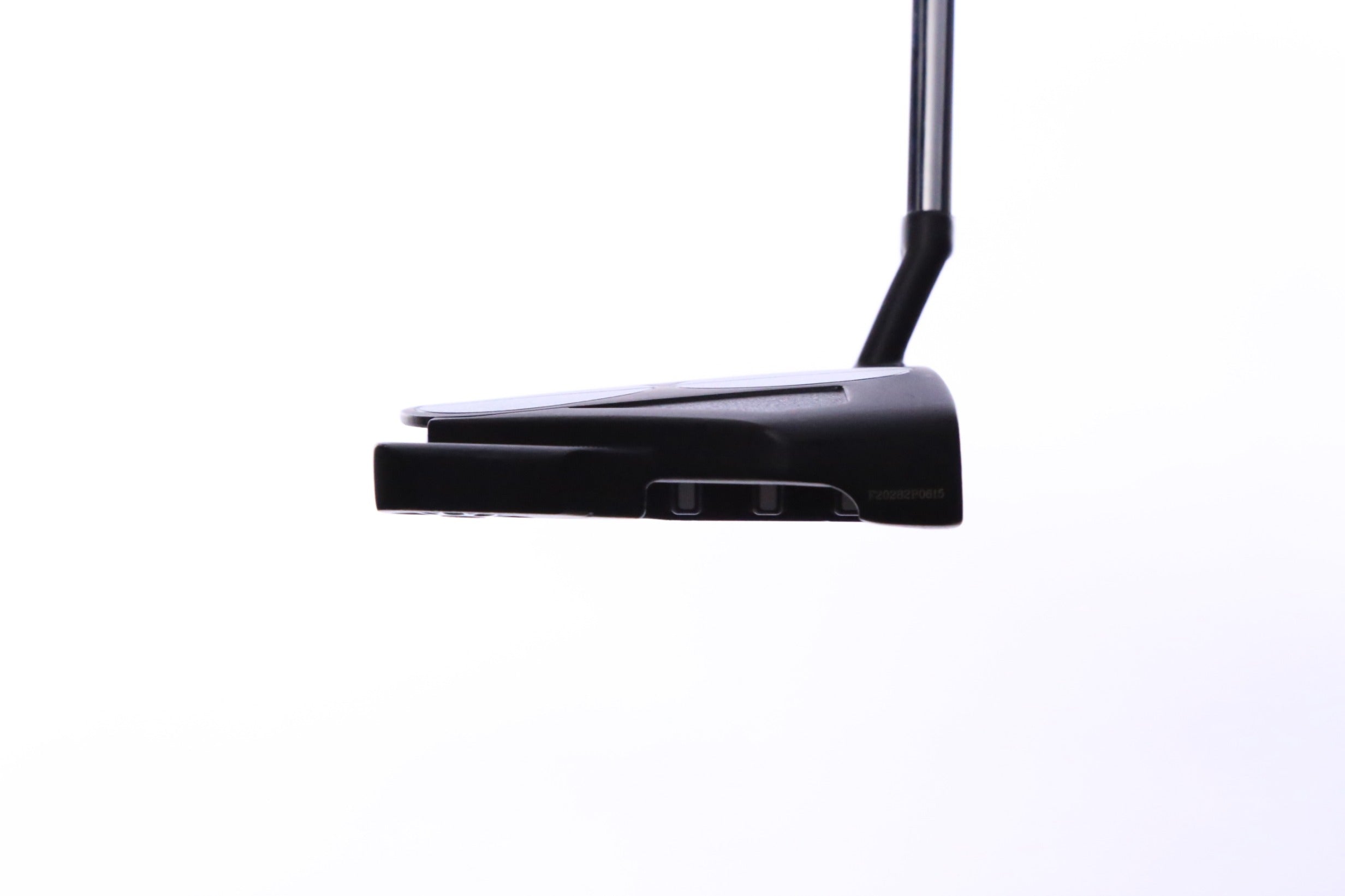 Used Odyssey Stroke Lab 2-Ball Ten Tour Lined Putter - Right-Handed - 35 in - Mallet-Next Round
